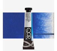 Golden : Qor : Watercolour Paint : 11ml : French Cerulean Blue