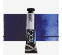 Golden : Qor : Watercolour Paint : 11ml : Indanthrone Blue