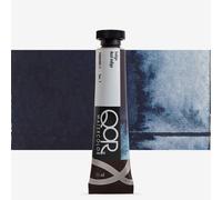 Golden : Qor : Watercolour Paint : 11ml : Indigo