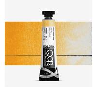 Golden : Qor : Watercolour Paint : 11ml : Naples Yellow DeepÃ