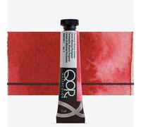 GOLDEN Qor W/C 11Ml Perm Alizarin Crimson