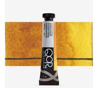 GOLDEN Qor W/C 11Ml Permanent Gamboge