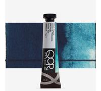 GOLDEN Qor W/C 11Ml Phthalo Turquoise