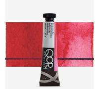 Golden : Qor : Watercolour Paint : 11ml : Quinacridone Red