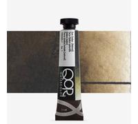 Golden : Qor : Watercolour Paint : 11ml : Raw UmberÃÂ Natural