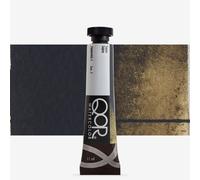 GOLDEN Qor W/C 11Ml Sepia