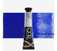 GOLDEN Qor W/C 11Ml Ultramarine Blue