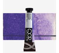Golden : Qor : Watercolour Paint : 11ml : Ultramarine Violet