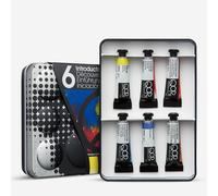 Golden Qor W/C Introductory 6 Set