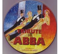 Golden Quartet - Tribute to Abba