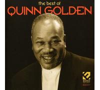 Golden, Quinn - Best of the Quinn Golden