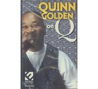 Golden, Quinn - On Q [CASSETTE]