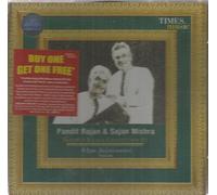 Golden Raaga Collection III : Pt. Rajan & Sajan Mishra
