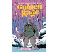 Golden Rage Volume 2