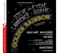 GOLDEN RAINBOW FEATURING STEVE LAWRENCE - Golden Rainbow Featuring Steve Lawrence & Eydie Gorme