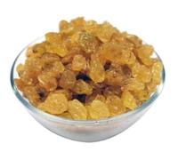 Golden Raisins 1 KG Sultana Grapes Premium Quality - The Dried Natural