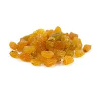 Golden Raisins 500g - Naturally Sweet, Juicy & Perfect for Snacking, Baking & Cooking