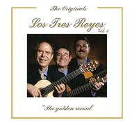 Golden Record, Vol. 1: Originals