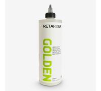 Golden : Retarder : 473ml (16oz)