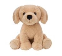 Golden Retriever Dog 25Cm Plush Toy High Quality