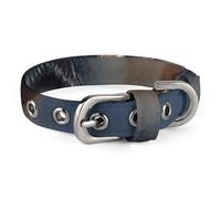 Golden Retriever Dog Collar Adjustable Soft and Comfortable Puppy Collars with Metal Buckle Pet Collar for Small Medium Pet