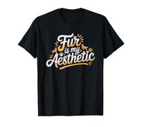 Golden Retriever Mom Everything House Covered Fur Life Dog T-Shirt