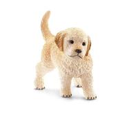Golden Retriever Puppy -1 Figurine