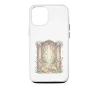 Golden Retrievers at the Magic Wardrobe Case for iPhone 12/12 Pro