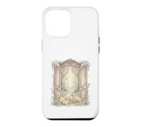Golden Retrievers at the Magic Wardrobe Case for iPhone 12 Pro Max