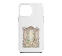 Golden Retrievers at the Magic Wardrobe Case for iPhone 13 Pro Max