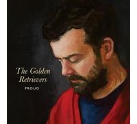 Golden Retrievers - Proud