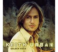 Golden Road