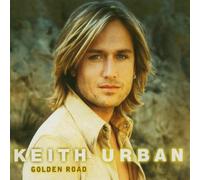 GOLDEN ROAD