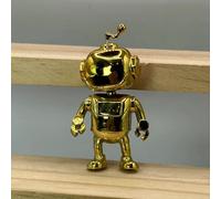 (GOLDEN ROBO) Stumble Guys Mini Figure 8cm.STUMBLE 3D MINI FIGURES
