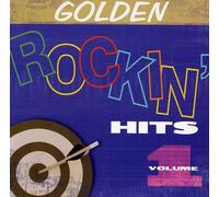 Golden Rockin Hits 1 / Various - Golden Rockin Hits 1