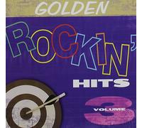 Golden Rockin Hits 3