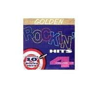 Golden Rockin Hits 4