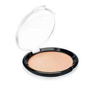 Golden Rose 0087 Silky Touch Compact Powder Pack of 1 x 12 g