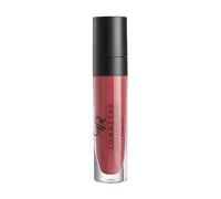 Golden Rose Creamy LONGSTAY Lipstick (Matte, Full Coverage, 5.5ml) with Vitamin E and Avocado Oil, Model R-MLL-19