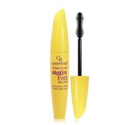 Golden Rose Defined Lashes Maxim Eyes Mascara Black 9ml
