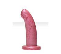 Fleshlight HerSpot Golden Rose G-Spot Dildo
