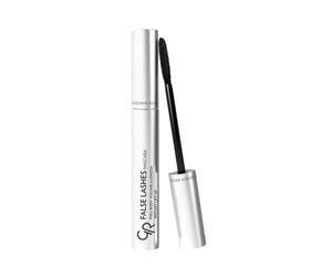Golden Rose Full Body Volume & Lenght Mascara - Instant Lift Up, Black, 9.0 ml
