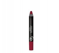 GOLDEN ROSE Lipstick Crayon MATTE 20