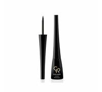 Golden Rose Liquid Eyeliner Dipliner (Black) by Golden Rose