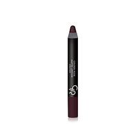 Golden Rose Matte Lip Column 03