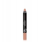 Golden Rose Matte Lip Column 15