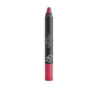 Golden Rose Matte Lipstick Crayon #17 French Rose by Golden Rose