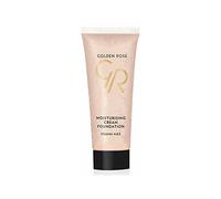 Golden Rose - Moisturizing Cream Foundation - 03