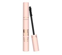 Golden Rose Nude Look Full Volume Definition Mascara - Deep Black