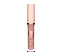 Golden Rose NUDE LOOK NATURAL SHINE LIPGLOSS (01 - Nude Delight)